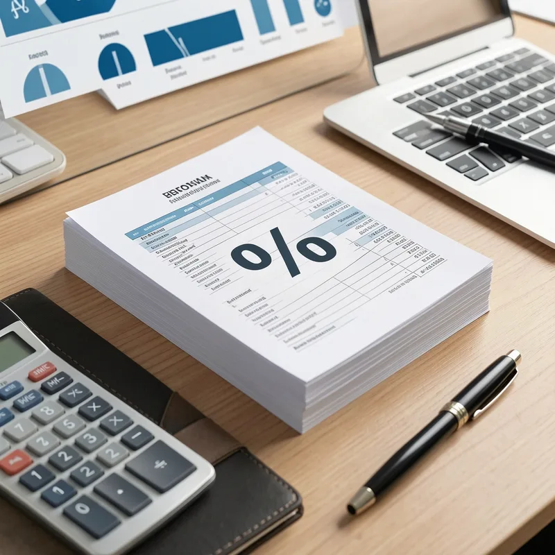 TVA : comprendre les différents régimes